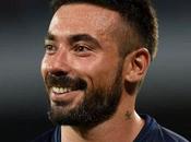 Blanc furioso Lavezzi, addio?
