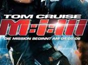Mission: Impossible Abrams