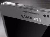 nuovo Samsung verrà presentato Gennaio