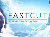 MAGIX Fastcut! programma Action