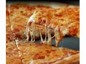 Italia: pizza surgelata amore