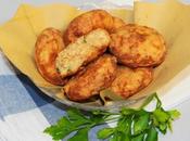 Crocchette Cavolfiore