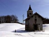 Orme sulla neve