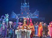 Conclusioni attese teatri