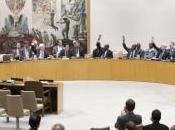 Medio Oriente: Consiglio Sicurezza dell’Onu boccia risoluzione palestinese. Convocata riunione d’emergenza Ramallah