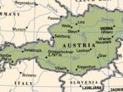 L’austria passato presente