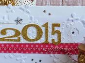 Buon Anno 2015 Cafe Creativo