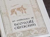 Beowulf: Monsters Critics Tolkien Anthology Beowulf Criticism, 1980