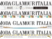 Moda Glamour Italia: Editoriale