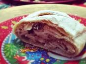 Strudel mele