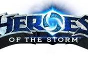 Heroes Storm moba