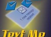 “Text me”, Cristina Bruni