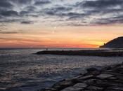 Sunset Sanremo