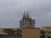 Siracusa: antenna pericolante “Palazzo viale Zecchino