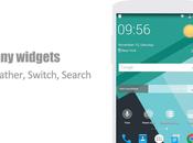 Migliori Launcher Sfondi Tool 2015, Pimp Phone
