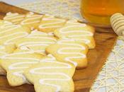 Biscotti Miele