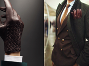 Guanti uomo: come sceglierli quali indossare