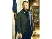 “Sleepy Hollow 2B”: qual scopo Ichabod adesso?