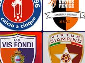 Briciola-Virtus Fenice Fondi-Virtus Ciampino: Coppa Italia attende eroe!