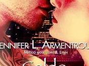Recensione: Caldo come Fuoco Jennifer L.Armentrout