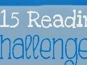 Reading Challenges 2015