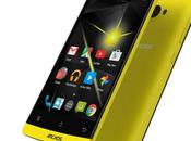 Archos presenta nuova linea device