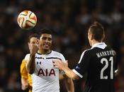 Inter, altro arrivo Londra: Paulinho vicino nerazzurri