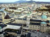 giorno visita alla città Mozart: ecco cosa vedere Salisburgo