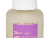 Siero viso antiossidante Biofficina Toscana Review