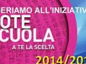 #Buccinasco Dote scuola 2014/2015