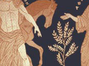 Nascita dell’olivo mito greco