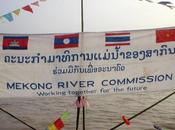 nuova diga minaccia Mekong, Laos