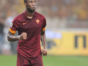 Roma pronta blindare Keita