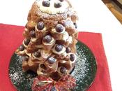 Pandoro crema mascarpone