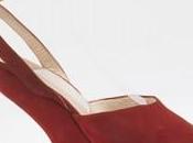 scarpa, indossata arte Killer Heels: High Heeled Shoe