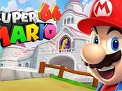 Super Mario Ecco remake creato alcuni