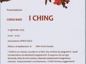 Presentiamo Corso Base CHING