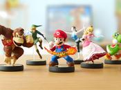 L'Amiibo Reader Nintendo pronto commercializzazione Notizia