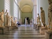 PAVIA. Museo Archeologico Napoli chiuso. Un’insegnante pavese vacanza capoluogo partenopeo denuncia l’episodio.