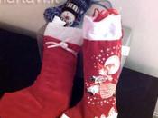 arrivata befana!
