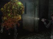 Resident Evil Revelations immagini informazioni nemici