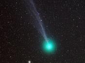 Cometa Lovejoy C/2014 visibile oggi occhio nudo