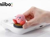 Kirby Rainbow Paintbrush: nuovo video dedicato agli Amiibo
