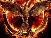 HUNGER GAMES CANTO DELLA RIVOLTA: PARTE (The Hunger Games: Mockingjay Part