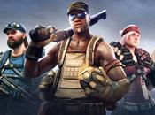 closed beta Dirty Bomb approda Steam Notizia