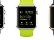 Apple Watch: data d’uscita vicina