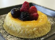 budino inglese