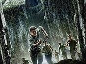 Maze Runner Labirinto (2014)