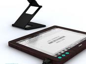 PaperLike, monitor esterno E-Ink
