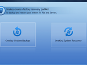 [Guida] Creare, maniera semplice, partizione ripristino [Windows 7/8.1/10] [AOMEI OneKey Recovery]